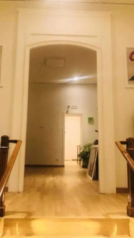 5 bedrooms appartement at Napoli 500 m away from the beach with sea view and wifi