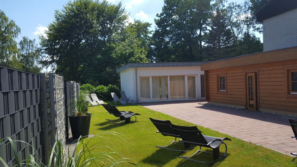 Landhotel Stähle