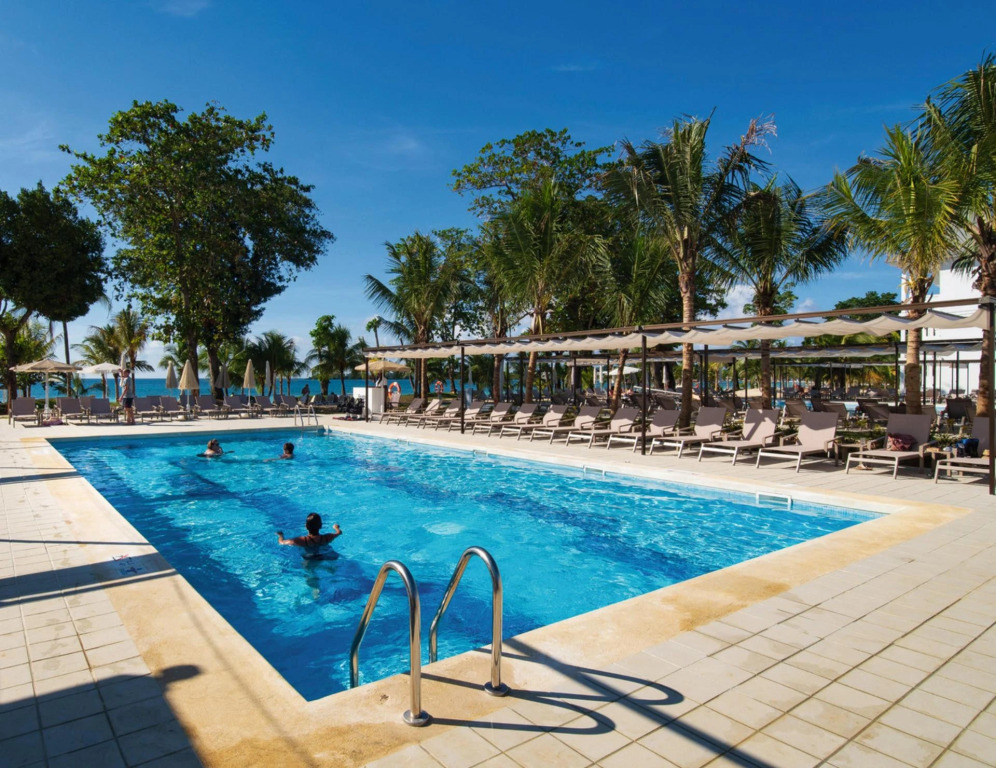 Riu Palace Tropical Bay - All Inclusive
