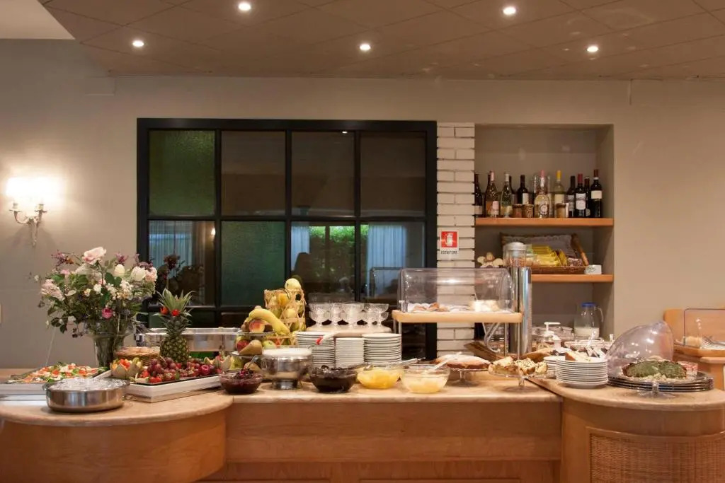 Hotel Berta