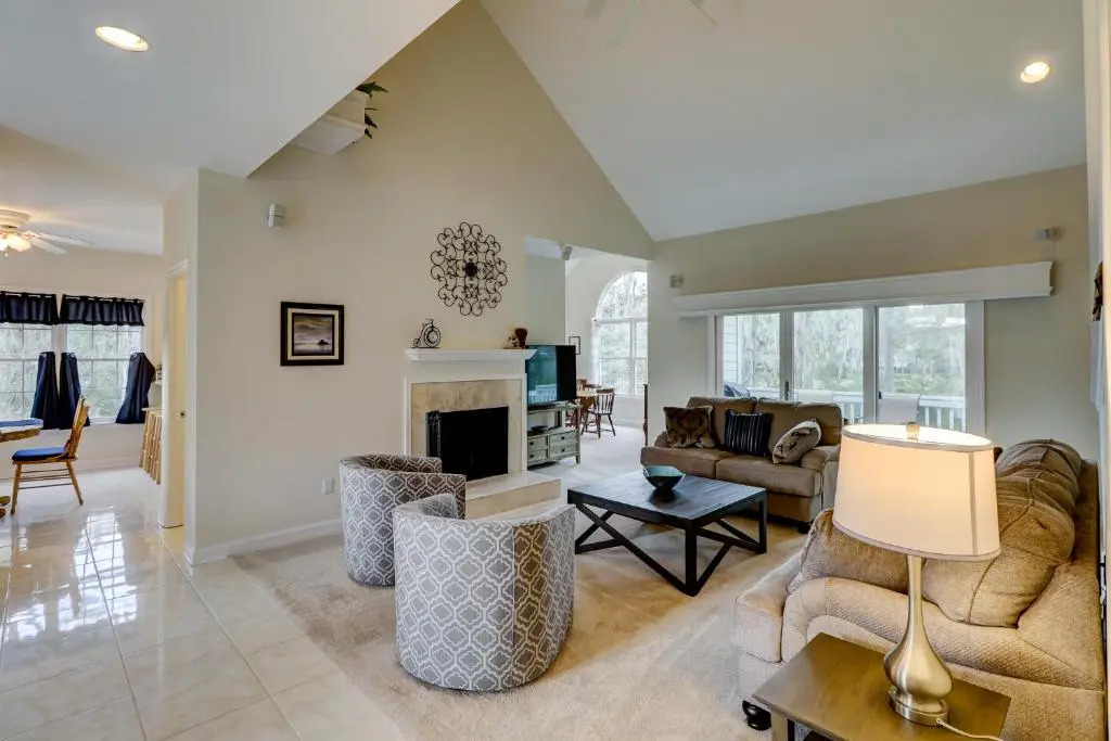 86 Gloucester Shipyard Golf Hilton Head