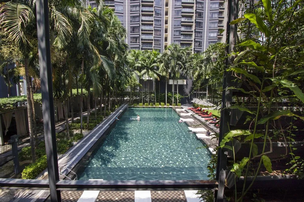 St Mary Residence 1