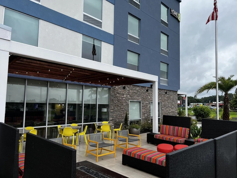 Home2 Suites By Hilton Hinesville