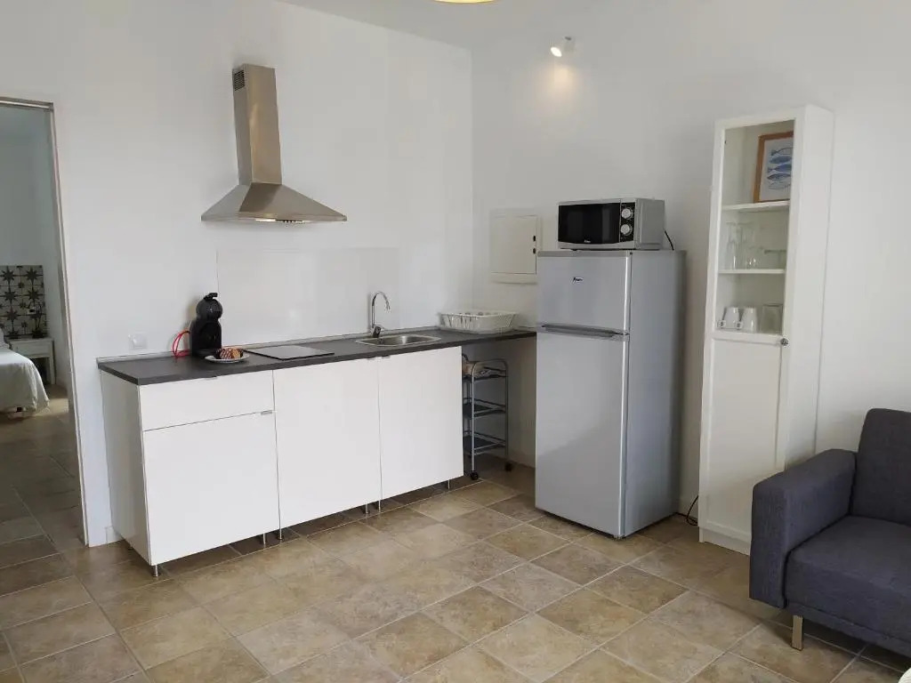Quintero Suites