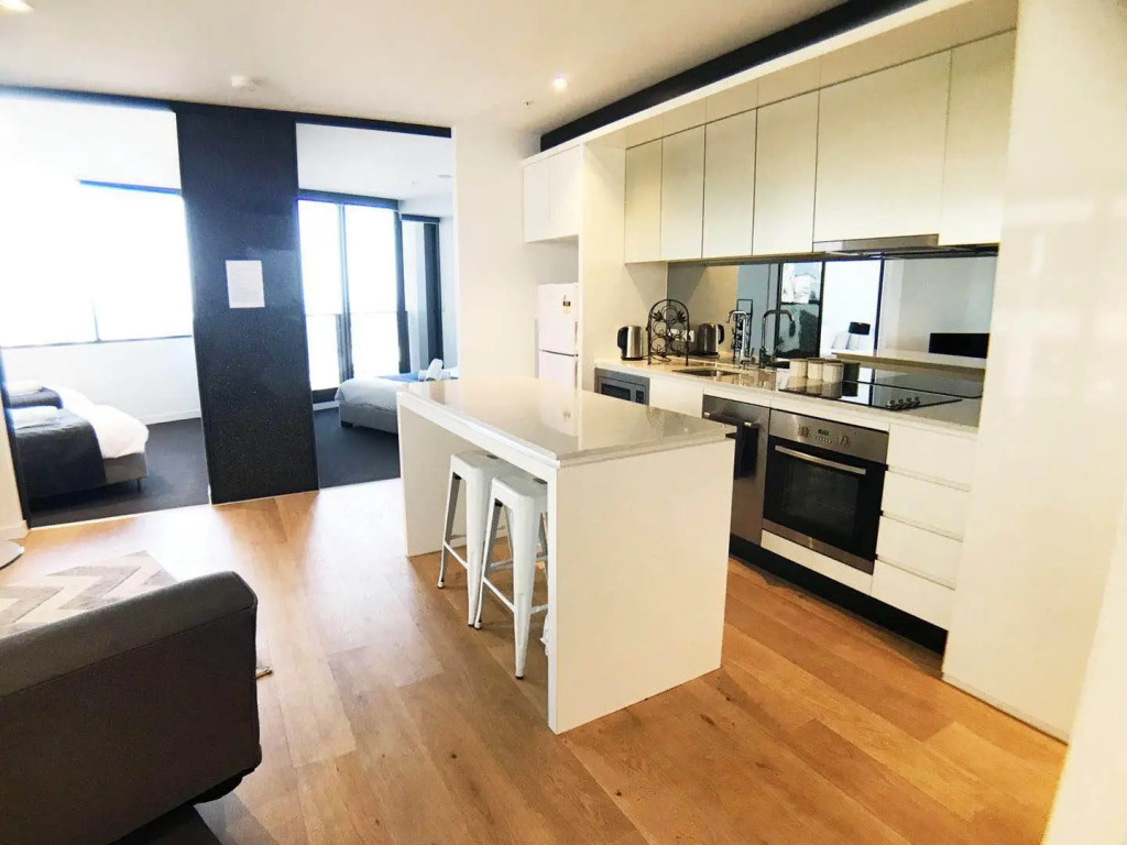 Rose Lane Serviced Apartments