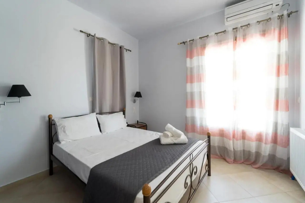 Vilatoria Guesthouse