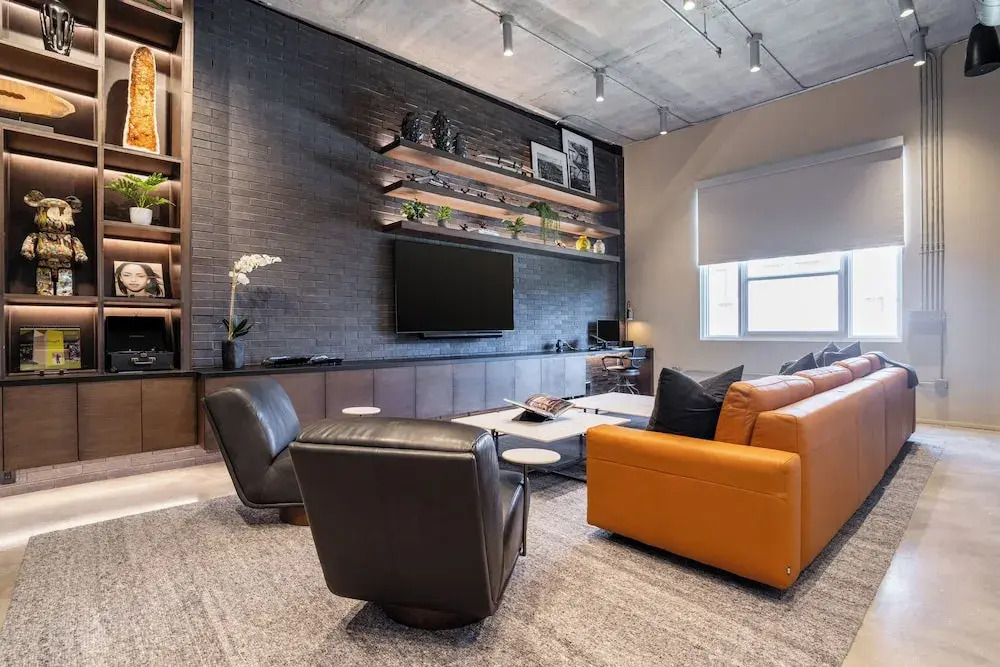 Wynwood Condo, Walk to Restaurants & Nightclubs!
