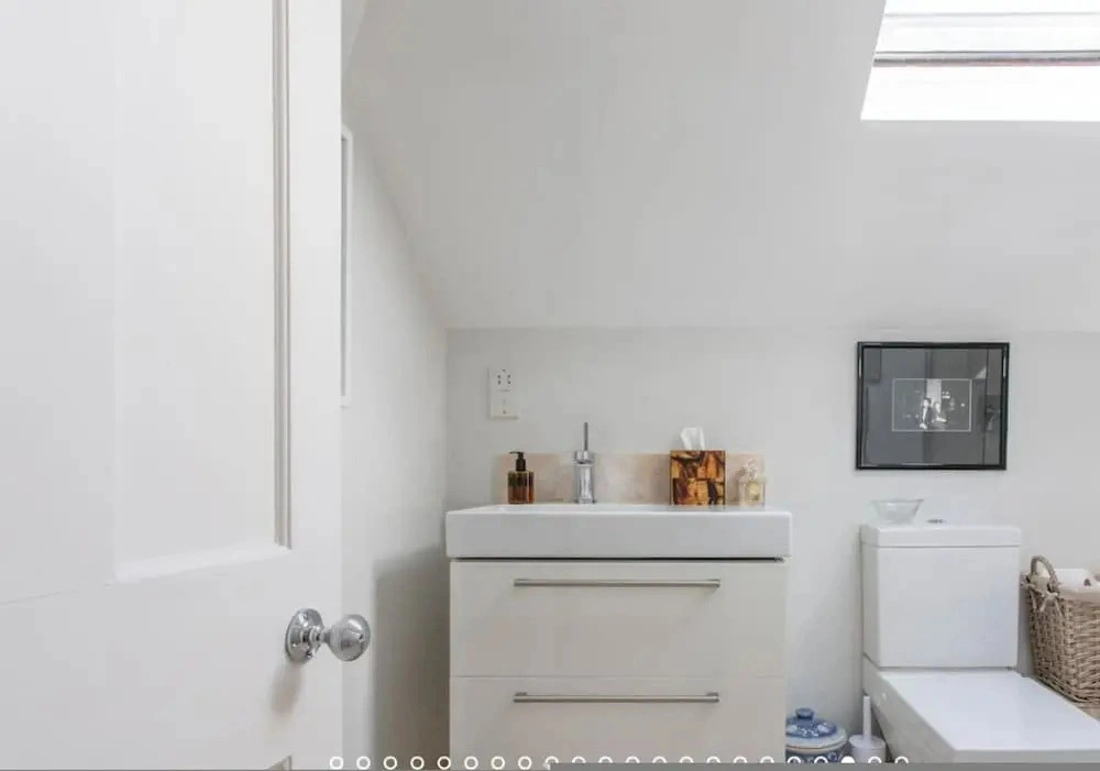Magenta 3 Bedroom Home by Battersea Park