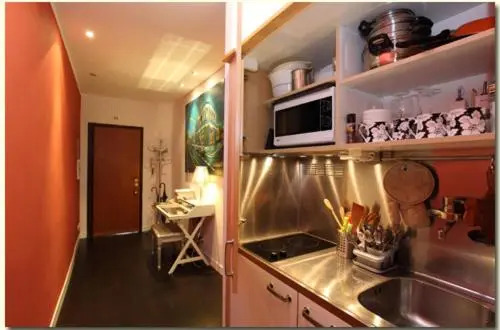 Casa Mia a Trastevere