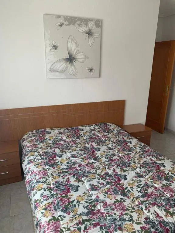 Apartamento Playa Flamenca