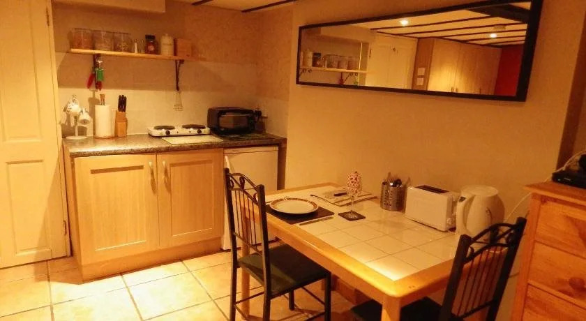 Ryvington B&B Plus