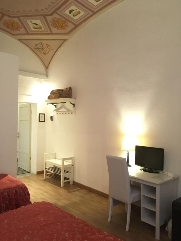 Relais La Corte Dei Cavalieri