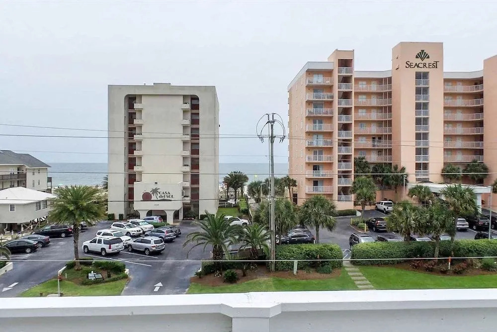 Moonraker Condos