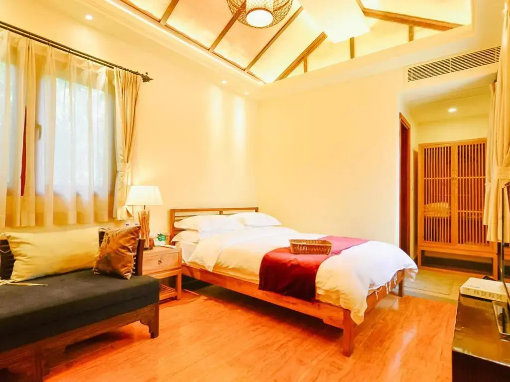 Zhuhai Aibest Lotus Villa