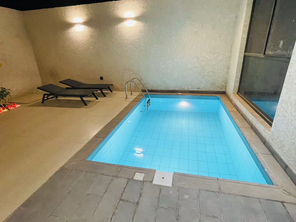Hafawah Resort