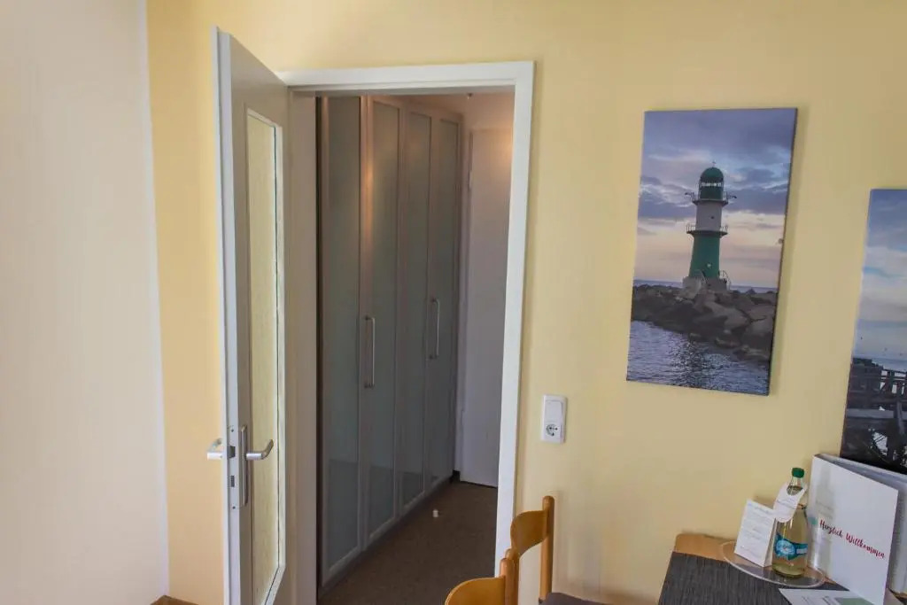 Ferienwohnung Elke