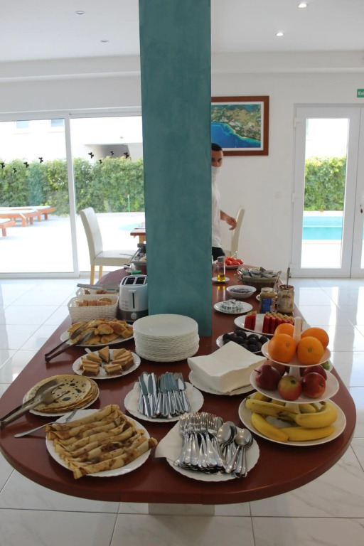 Villa Amorena