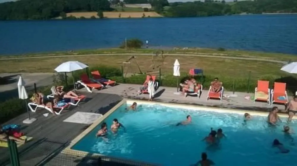 Le Hameau des Lacs
