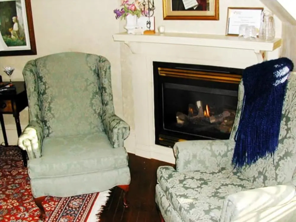 White Birches Inn