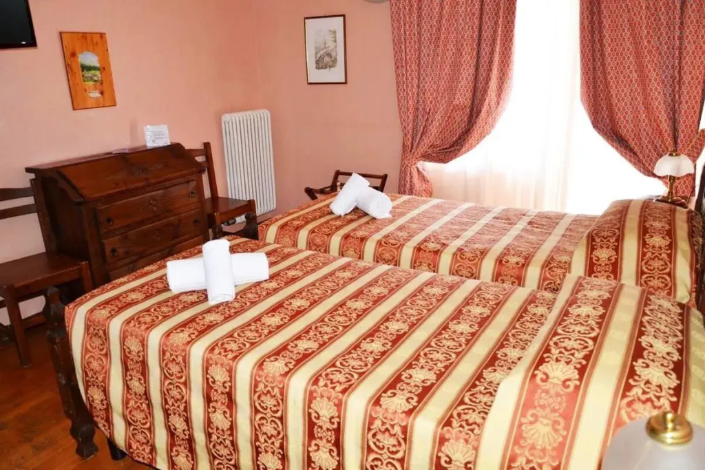 HG Hotel Italia