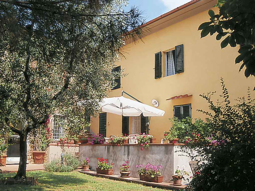Holiday Home Tenuta San Lazzaro by Interhome