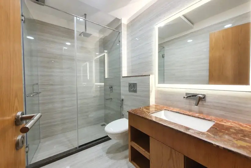 The Moziac Hotel