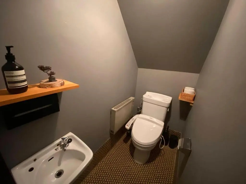 Heidi Guest House