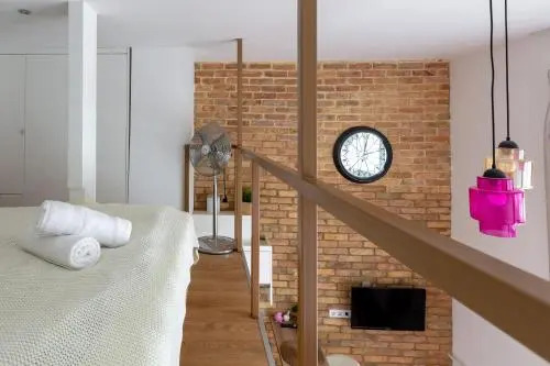 Sweet Home Apartments