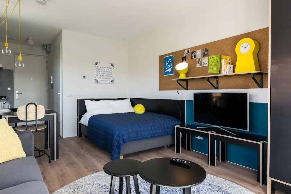 StudentStay