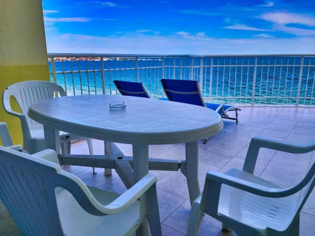 Perla Apartments