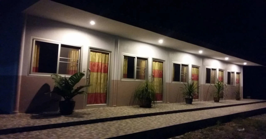 Bangnu River Homestay