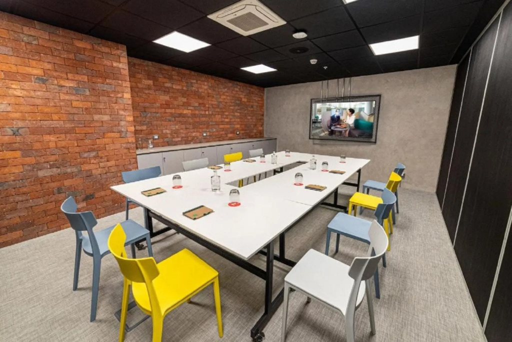 ibis styles Lima San Isidro