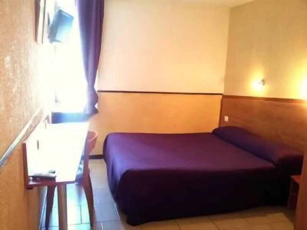 Confortel Avignon