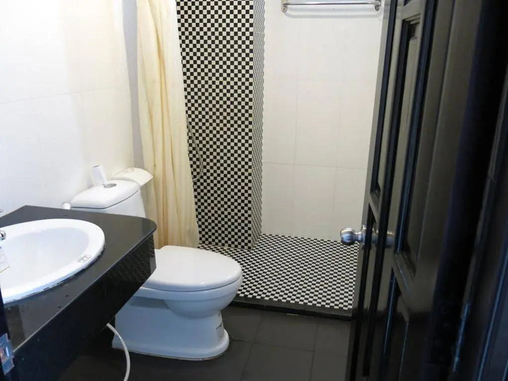 Thien Ly Hotel