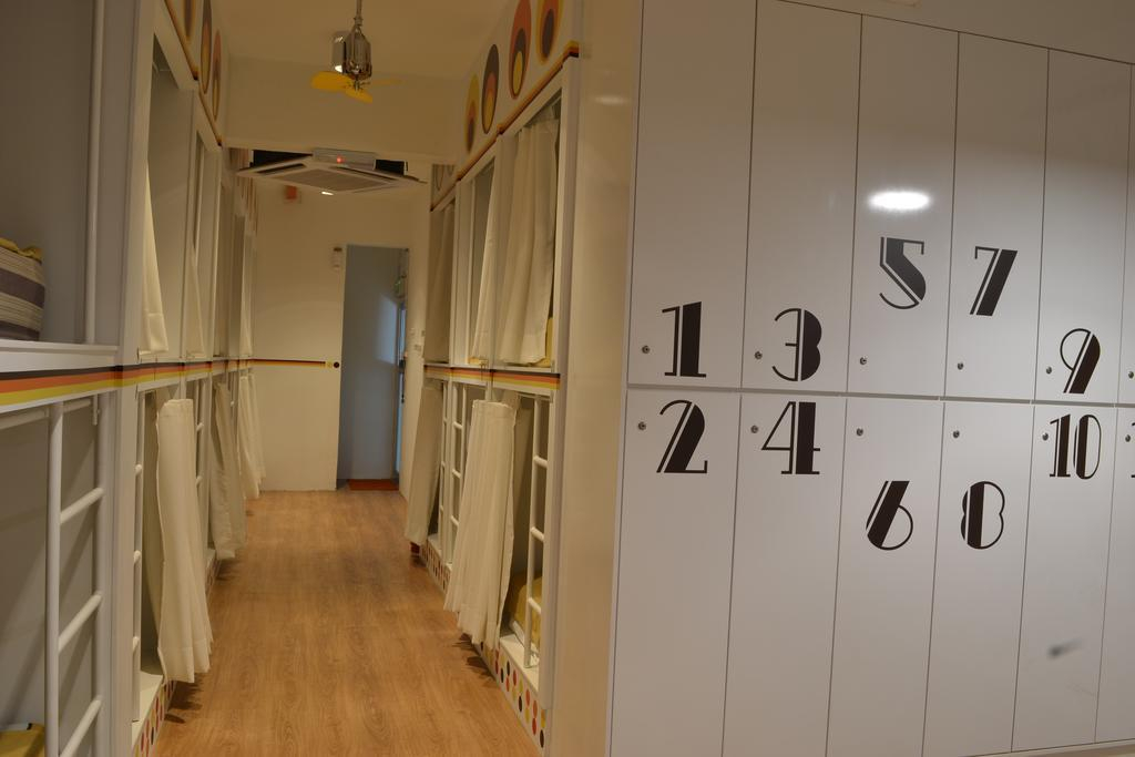 Ringos Foyer