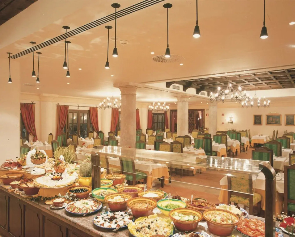 DAIA Slow Beach Hotel Conil