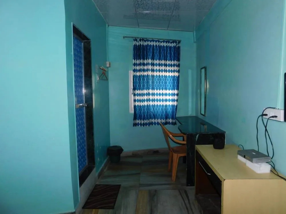 SRK Hotel- Grant Road