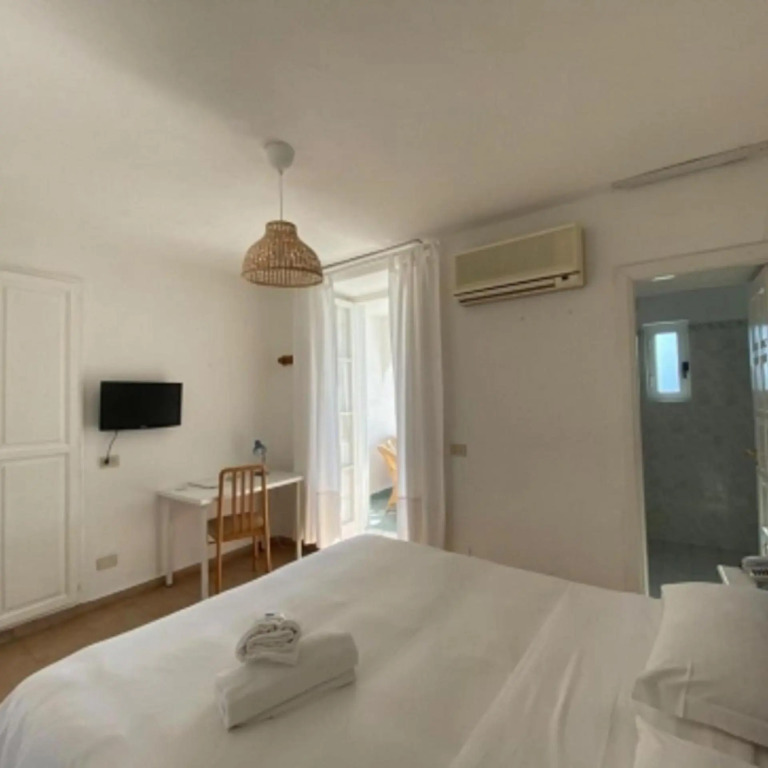 Paradise Relais Villa Janto