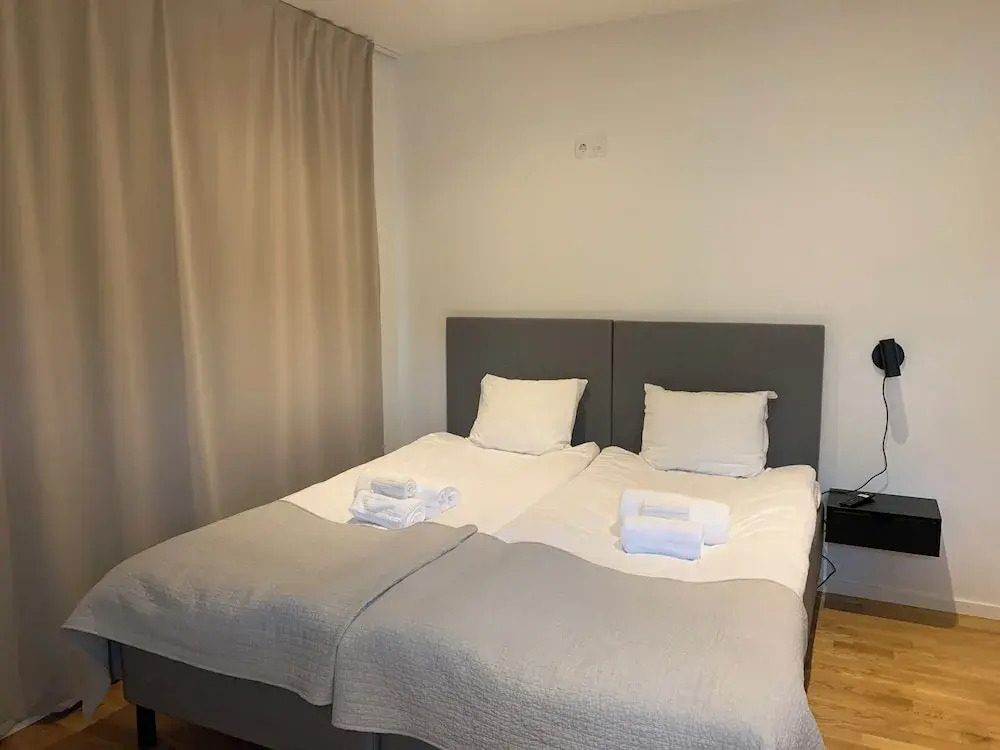 Edsviken Hotell