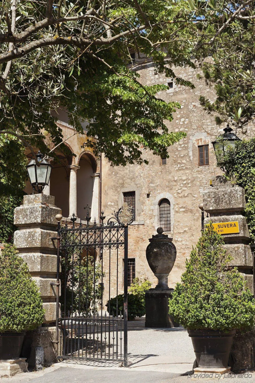 Relais La Suvera