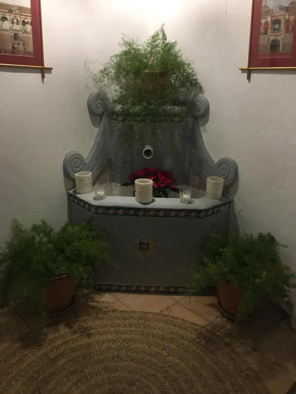 Enclave Sevilla Suites