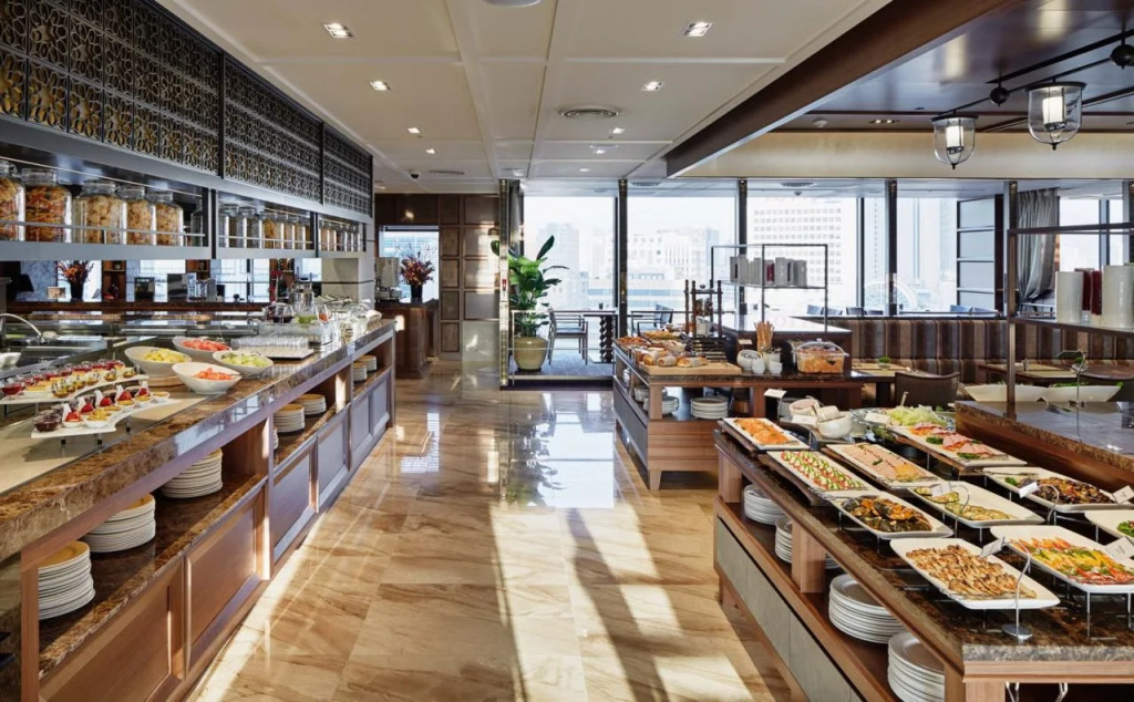 Royal Hotel Seoul Myeongdong