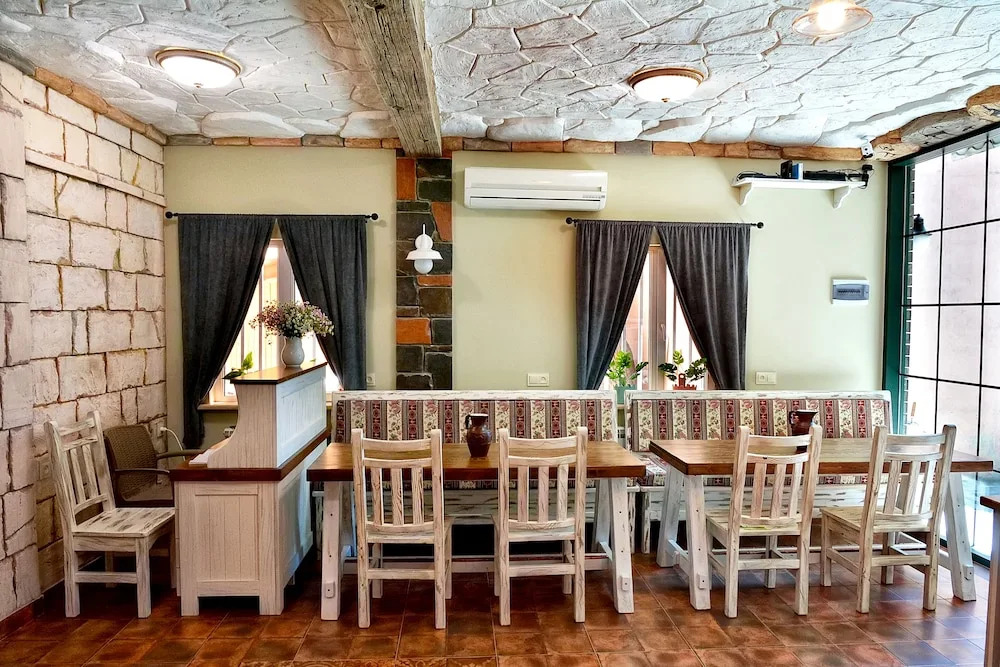 Retro Hostel