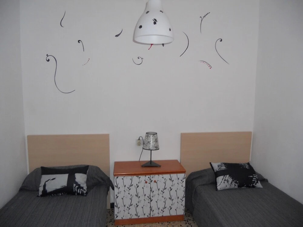 Apartment With 3 Bedrooms in Vinaròs, With Wonderful sea View, Furnish