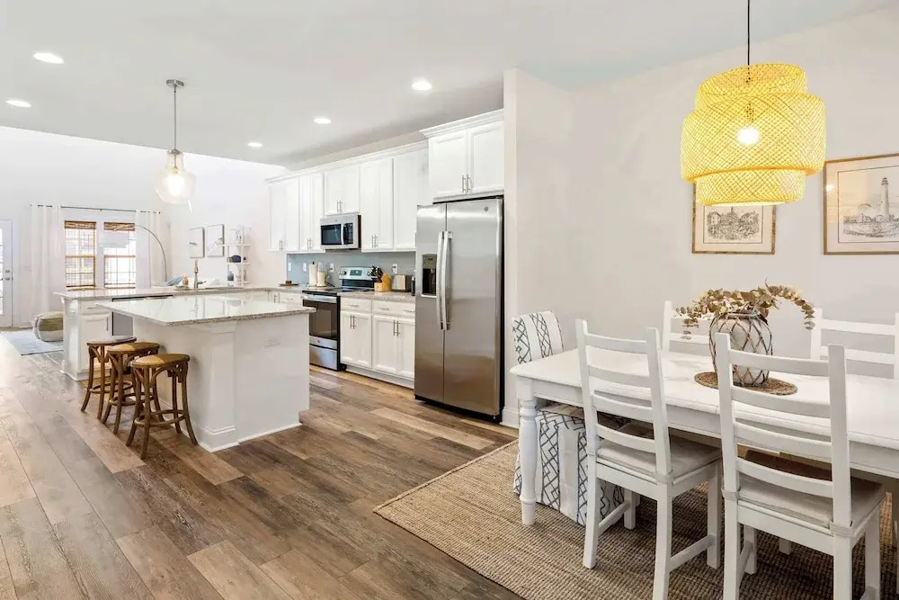 Tidal Bay 1 - 4bdr Townhome