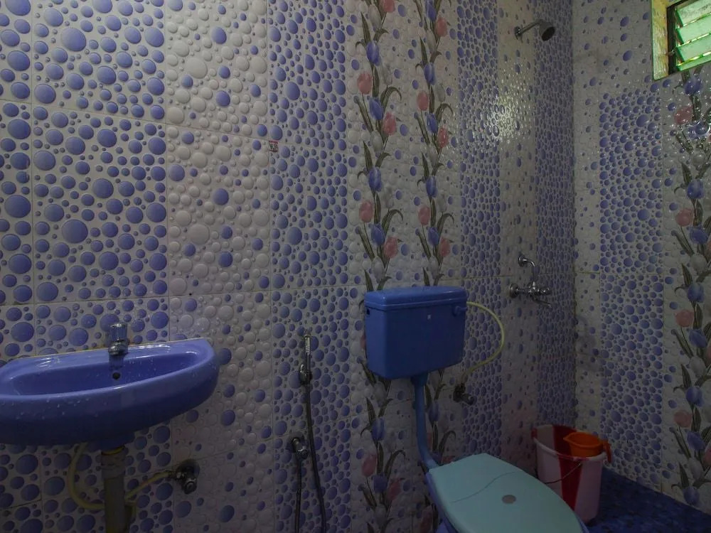 OYO 14904 Home Seaside 1BHK Calangute Beach