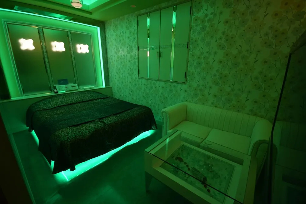 HOTEL Lotus Ikebukuro