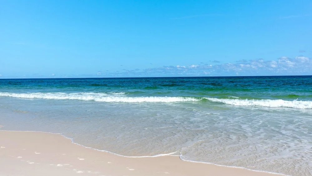White Sands 23 461 - Three Bedroom Condo