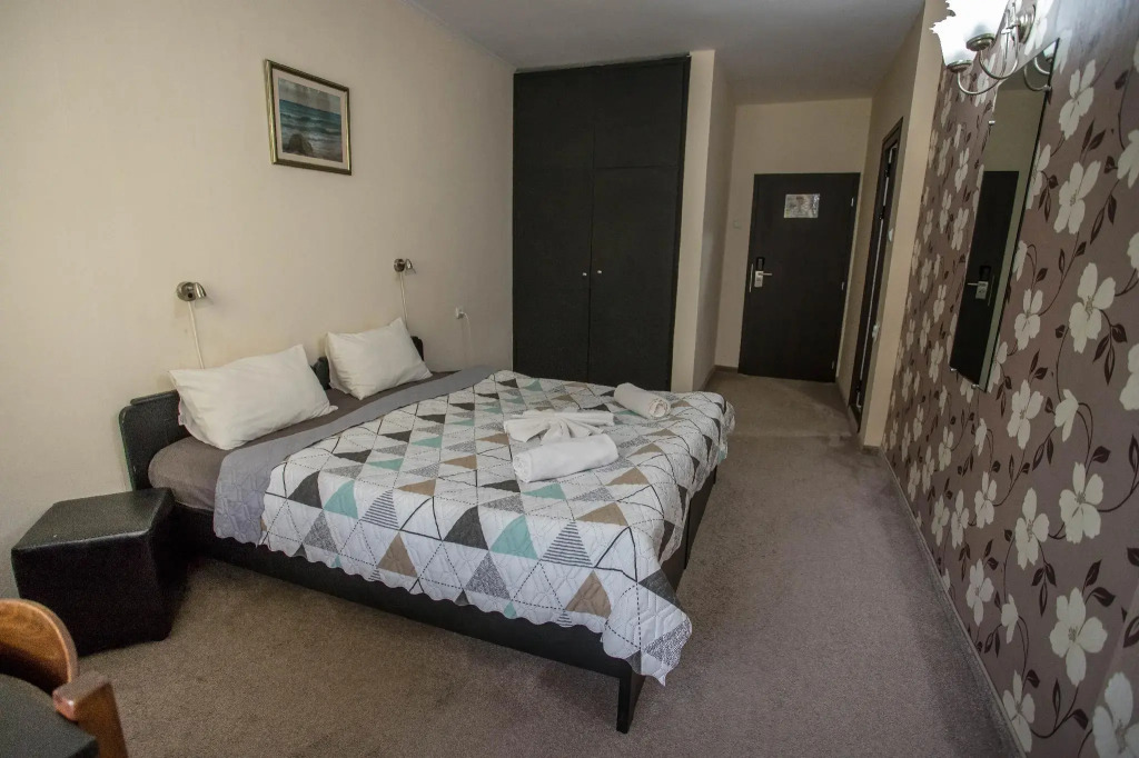 Park Hotel Ivailo