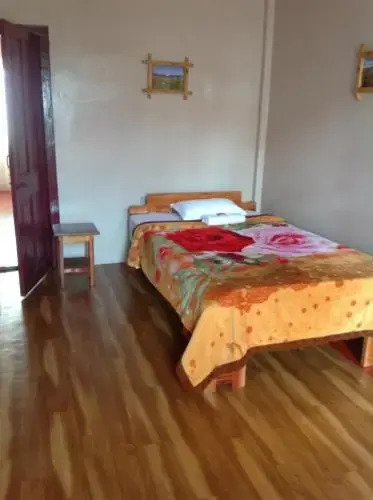 Holly Lodge Guest House